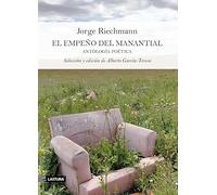 El empeño del manantial