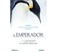 El Emperador