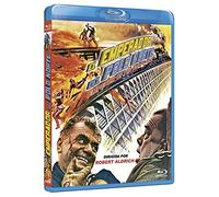 El Emperador Del Polo Norte (Emperor of The North Pole) -1973 [Blu-Ray] [Import]