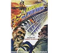 El Emperador Del Polo Norte (Import) (Dvd) (2014) Lee Marvin, Ernest Borgnine, K