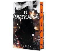 El emperador (Edición limitada, cantos pintados) / The Emperor (Limited (Poche)