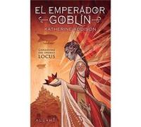 El Emperador Goblin - [Livre en VO] Addison, Katherine (Auteur)