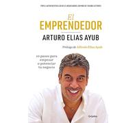 El emprendedor (Edicion Especial) / The Entrepreneur (Special Edition)