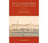 El En Escritorio De Emilia Pardo Bazán: La Tribuna