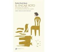 El Encaje Roto - [Livre en VO] Pardo Bazán, Emilia (Auteur)