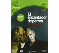 El Encantador De Perros (17-20) [Import]