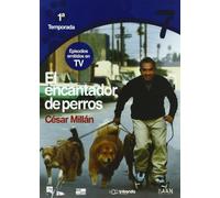 El Encantador De Perros (25-28) [Import]