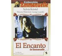 El Encanto DVD 1993 Magique Emmanuelle