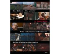 El Encuentro-a Film for Bandoneon Violoncello by Norbert Wiedmer and Enrique Ros