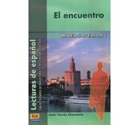 El Encuentro - Nivel Elemental 2