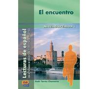 El encuentro: Nivel Superior 1 / Lektüre