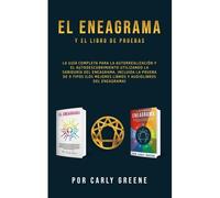 El Eneagrama Y El Libro De Pruebas
