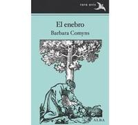 El Enebro - [Livre en VO] Comyns, Barbara (Auteur)