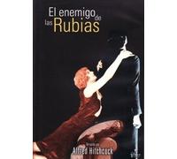 El Enemigo De Las Rubias (The Lodger) Director: Alfred Hitchcock.(Sous-titres en espagnol)