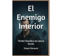 El Enemigo Interior: Thriller filosófico de ciencia ficción