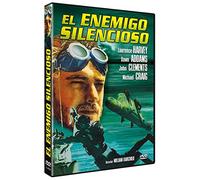 El Enemigo Silencioso (The Silent Enemy) 1958