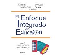 El enfoque integrado en educación: ¿Qué dimensiones tiene tu aula?