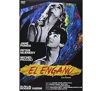 El Engaño --- Import Zone 2 ---