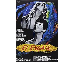 El Engaño --- Import Zone 2 ---