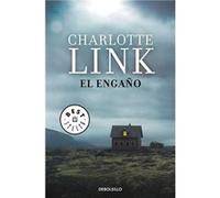 El Engaño Link, Charlotte (Auteur)