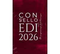 El engranaje del tiempo: Certamen Con Sello EDI 2026