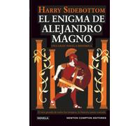 El enigma de Alejandro Magno (Spanish Edition)