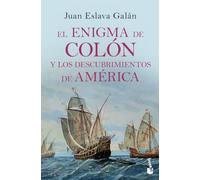 El enigma de Colón y los descubrimientos de América