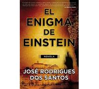 El Enigma de Einstein: Novela