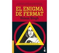 El Enigma De Fermat - Singh, Simon Singh, Simon (Auteur)