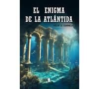 El Enigma de la Atlántida