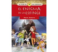 El enigma de la esfinge