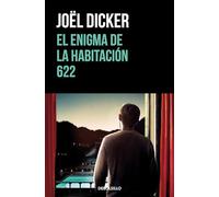 El enigma de la habitación 622