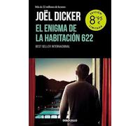 El enigma de la habitación 622 (Campaña de verano edición limitada)