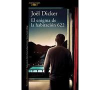 El Enigma De La Habitación 622 / The Enigma Of Room 622