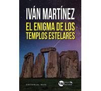 El enigma de los templos estelares