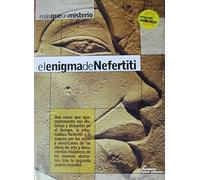 El Enigma de Nefertiti