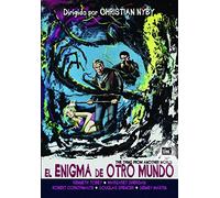 El Enigma De Otro Mundo