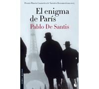 El enigma de París