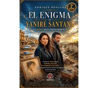 El Enigma de Yaniré Santana: La "DANA" de la Triste Herencia