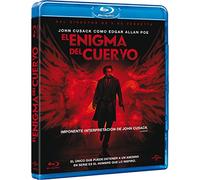 El Enigma Del Cuervo [Blu-Ray] [Import]