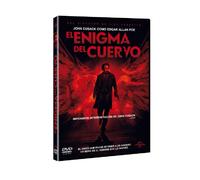 El Enigma Del Cuervo [Import]
