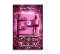 El enigma del diario perdido