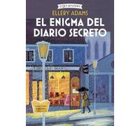 El enigma del diario secreto (Cozy Mystery)