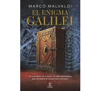 El enigma Galilei