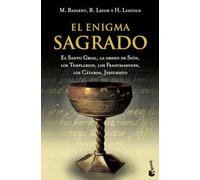 El Enigma Sagrado/ the Holy Blood and the Holy Grail