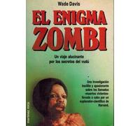 EL ENIGMA ZOMBI.