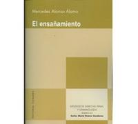 El Enseñamiento - [Livre en VO] Alonso Alamo, Mercedes (Auteur)