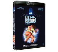 El Ente BD 1982 The Entity [Blu-Ray] [Import]