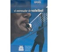 El entrenador de voleibol/ The Volleyball Trainer, Deporte & Entrenamiento/ Sport & Training Arnold Scholz, Christian Kroger, Manfred Utz (Auteur)