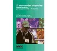 El entrenador deportivo